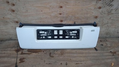 Citroen c2 i hb кришка багажника задня ewpb фото №1