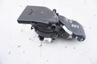 Вентилятор обдув bmw x5 e53 фото №1