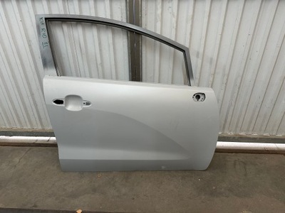 Kia rio iii 11-17 дверь правый перед передние фото №1