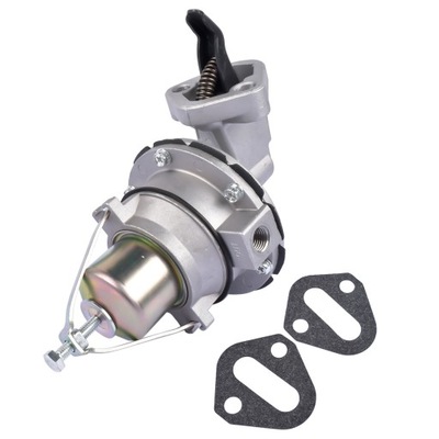 НАСОС ТОПЛИВА DO MERCRUISER OMC VOLVO PENTA 2.5L 3.0L 3854858 42725A3 509407