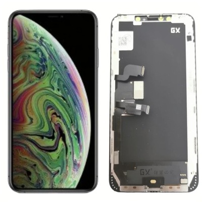 Wyświetlacz Apple iPhone XS MAX OLED