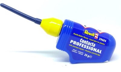 Klej Revell CONTACTA Professional 25g REV-39604