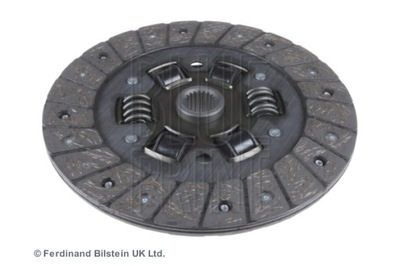 Blue print диск зчеплення hyundai adg03104 фото №1