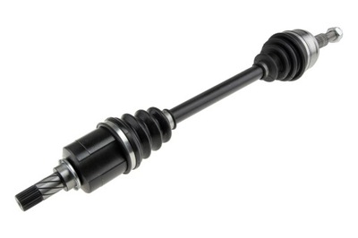 Приводной вал приводная renault eng.1.5dci fluence 10-, megane iii 09 фото №1