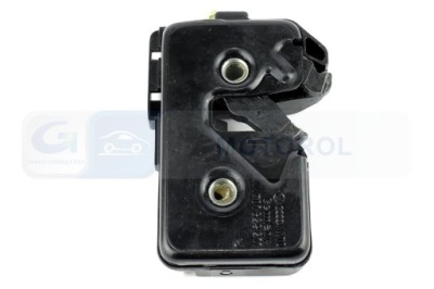 Замок крышки 701829211j/oem фото №1