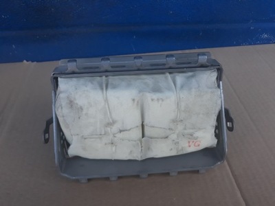 Подушка подушка безпеки пасажира lancer x фото №1