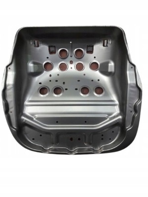 Оригинальная рама сиденья водителя mazda 6 фото №1