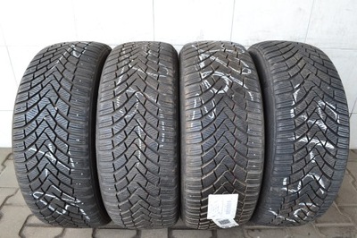 225/50R17 98H CONTINENTAL TS850 x4szt 3926z 