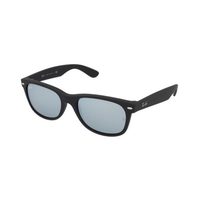 Okulary przeciwsłoneczne Ray-Ban New Wayfarer RB21