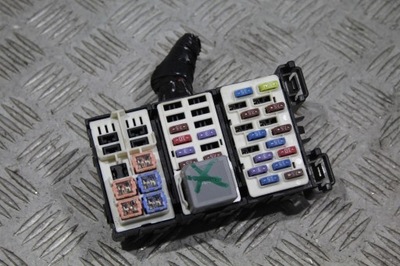 Коробка предохранителей ford ecosport ii mk2 фото №1