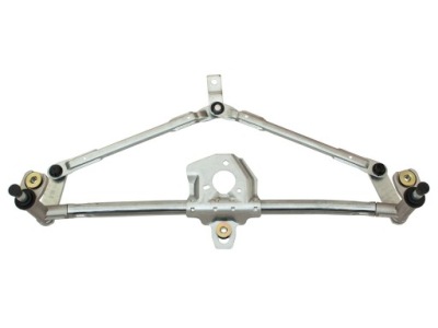 Skoda octavia i 1 механизм рычаги дворник фото №1