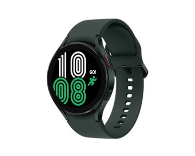 Samsung Galaxy Watch 4 BT Zielony 44mm SM-R870