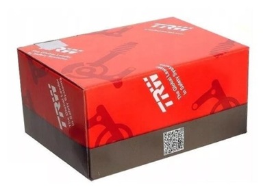 TRW END DRIVE SHAFT KIER. JTE317 - milautoparts-fr.ukrlive.com