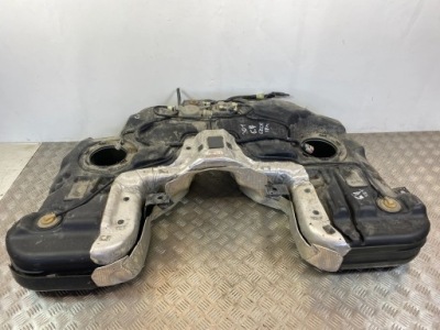 2019 dodge durango бак пального фото №1