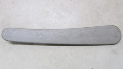 Trafic vivaro iii заглушка захист стійка 808476966r фото №1