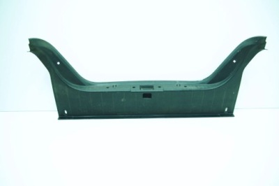 Защита молдинг накладка багажника оригинальный номер - mercedes cl w215 фото №1