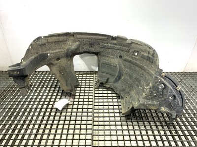 Подкрылок правый перед renault koleos i suv защита передняя, правая фото №1