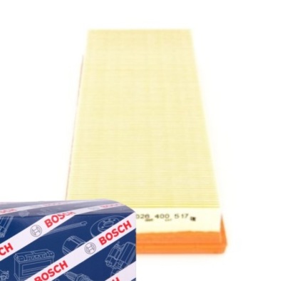 Bosch f 026 400 517 фильтр воздуха фото №1