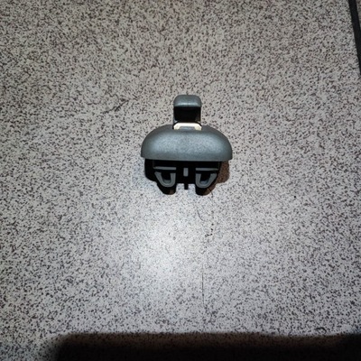 Кронштейн козырёк защита солнцезащитный audi a6 c5 фото №1