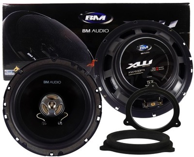 Boschmann динаміки 300w renault master trafic фото №1