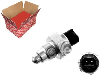 Датчик педалі газу febi adh21401 rs5615 76246 413 фото №1