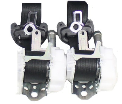 Pas ремни безопасности toyota rav 4 фото №1