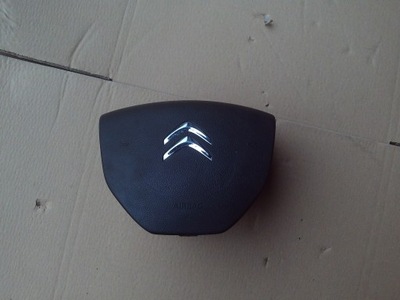 Подушка citroen jumpy iii oryg фото №1