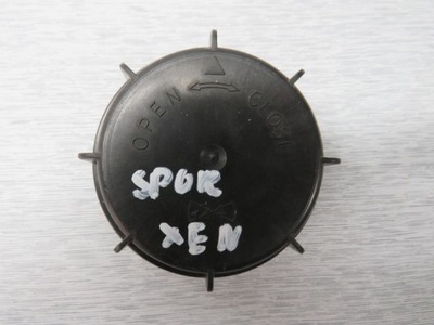 Kia sportage iii заглушка лампи ксенон ксенон фото №1