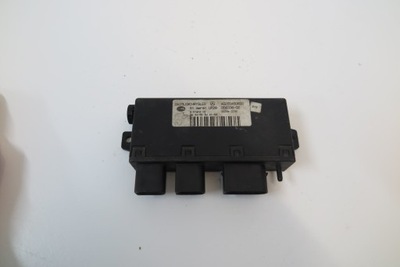 UNIDAD DE CONTROL MERCEDES W203 W208 A0295450632  