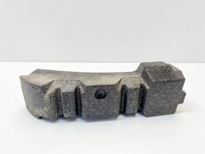 Інше частини передній бампера mercedes-benz sl r129 a1298850237 фото №1