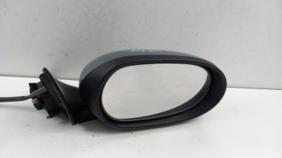 Opel corsa d зеркало правое 5pin z21c фото №1