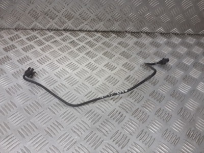 Шланг трубка усилитель тормозов peugeot 207 1.6 hdi фото №1