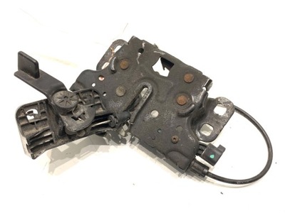 Замок капот перед jeep compass mp crossover фото №1