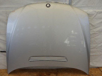 Капот кришка двигуна bmw 7 e65 фото №1