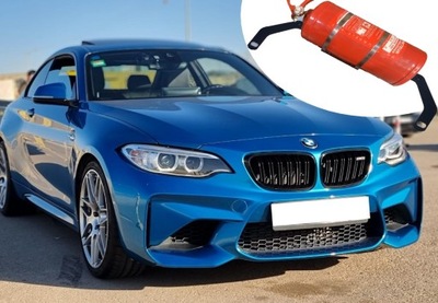 BMW 2S M2 F22 F23 F87 SOPORTE GASNICY  