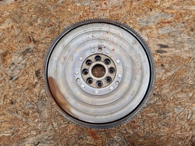 Колесо маховик mercedes glb x247 2.0cdi a6540301101 фото №1