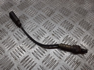 Датчик лямбда-зонд vw polo iv 1.2 03c906262 фото №1