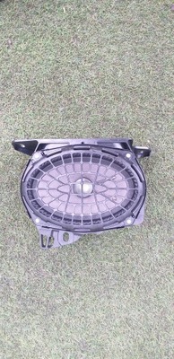 Сабвуфер bose динамик do megane iv фото №1