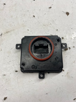 Vw passat b8 преобразователь модуль led 4g0907697h фото №1