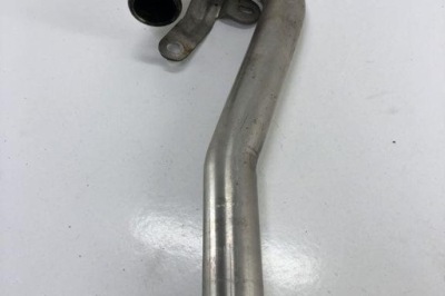 Трубка egr renault grand scénic iii jz0/1_ 744818 1.5l дизель 2010 фото №1