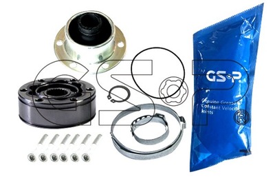 GSP AXLE SWIVEL INTERIOR SET ALFA 33  