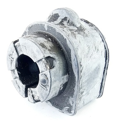 Втулка тяга стабілізатора перед mondeo 2000-2007 фото №1