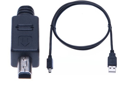 Kabel USB do Olympus D-510 D-520 DW-90 DW-360 E-10 E-20 E-100RS