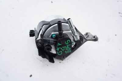 Основание фильтра топлива volvo s40 ii 1.6 d фото №1