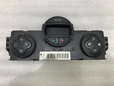 Панель кондиционера renault megane ii 8200070752 фото №1