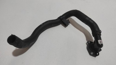 Mazda 6 gj gl 2.2 d труба wąż wody корпус термостата sh0115172 2017 rok фото №1