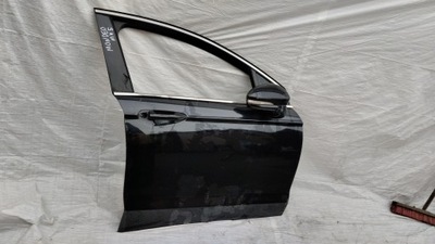 Двері праве перед передні ford mondeo mk5 фото №1