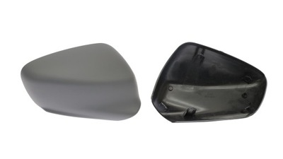 Корпус дзеркало права citroen c4 cactus 14- фото №1