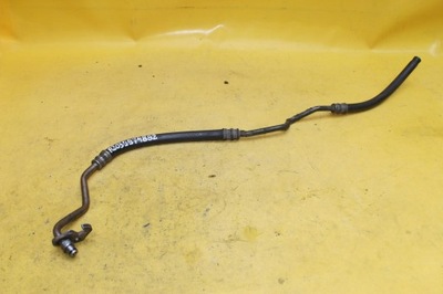 Шланг підсилювача a2039974882 w203 2.2 cdi фото №1