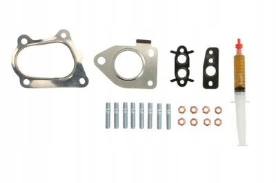 Набір монтажний турбонагнітача evoron evmk0094 фото №1